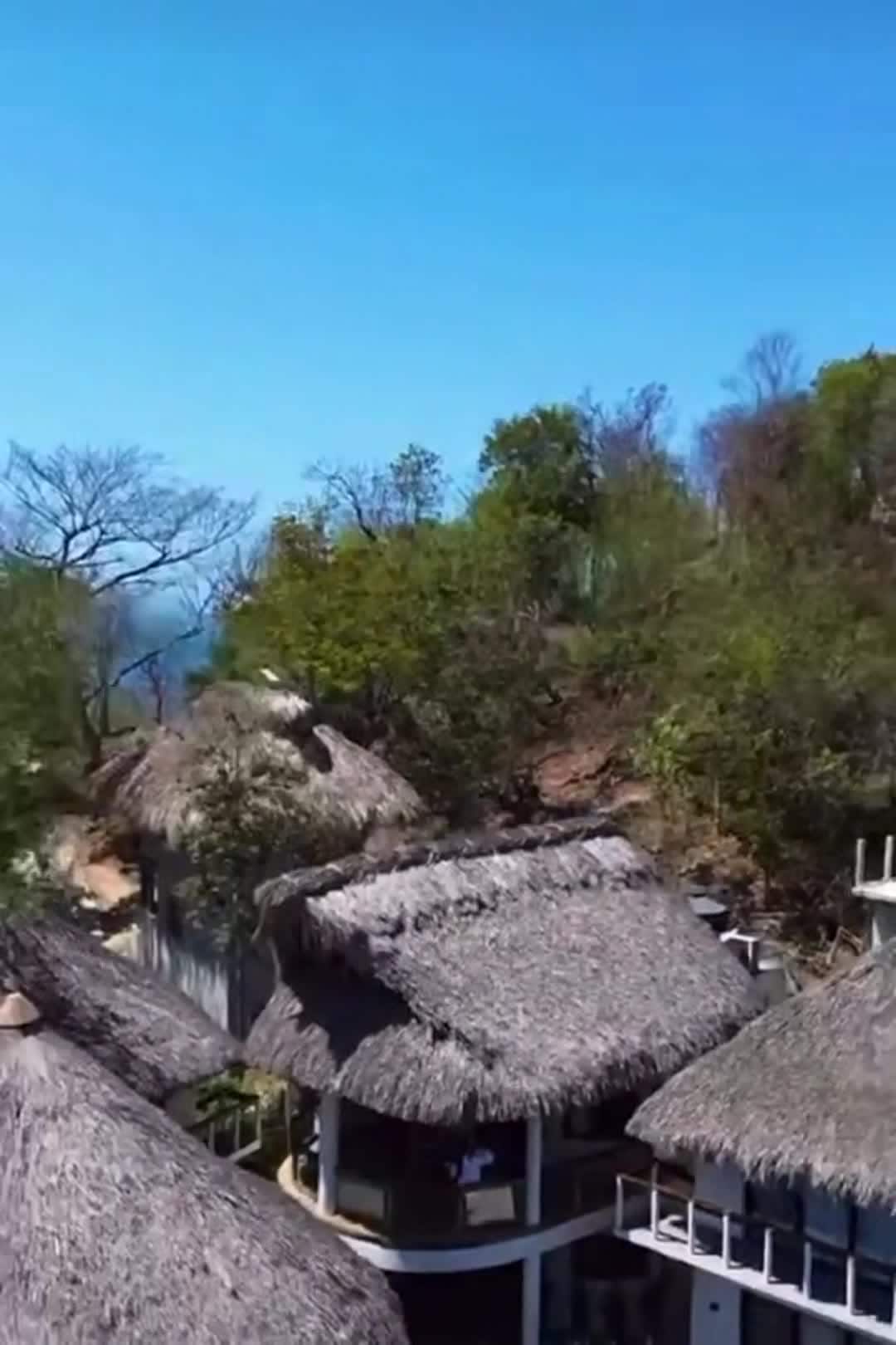 Cabañas Sicarú
