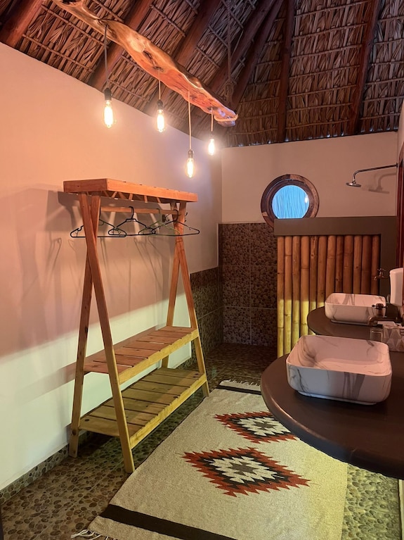 Cabañas Sicarú