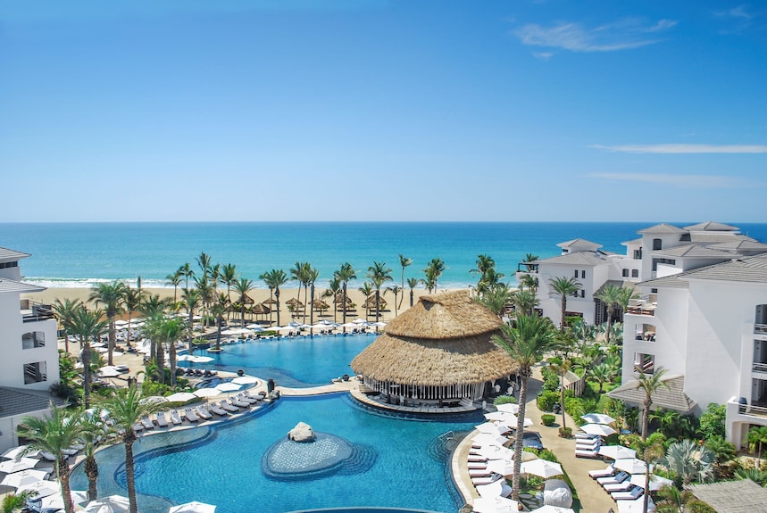 Cabo Azul, A Hilton Vacation Club