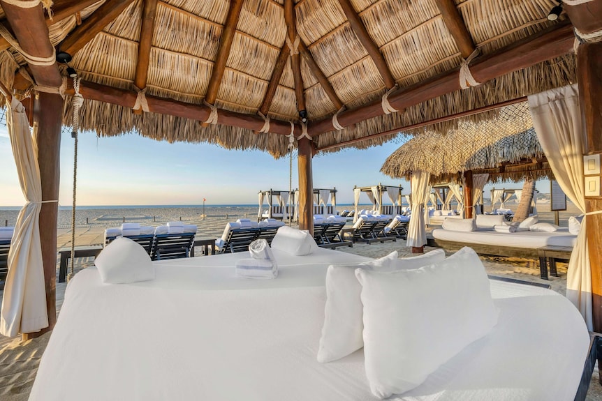 Cabo Azul, A Hilton Vacation Club
