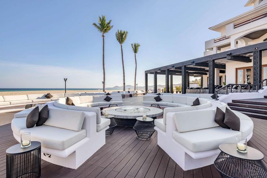 Cabo Azul, A Hilton Vacation Club