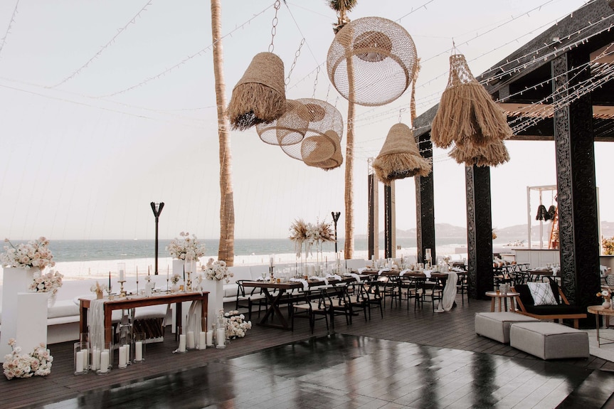 Cabo Azul, A Hilton Vacation Club