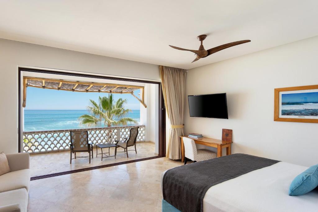 Cabo Surf Hotel & Spa