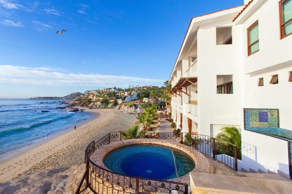 Cabo Surf Hotel & Spa