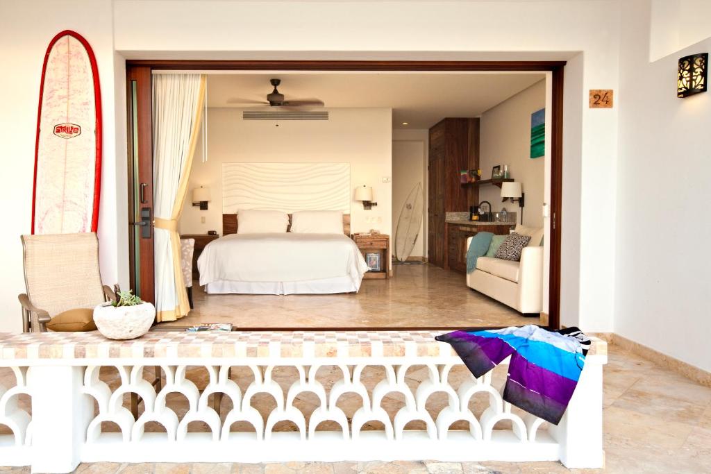 Cabo Surf Hotel & Spa
