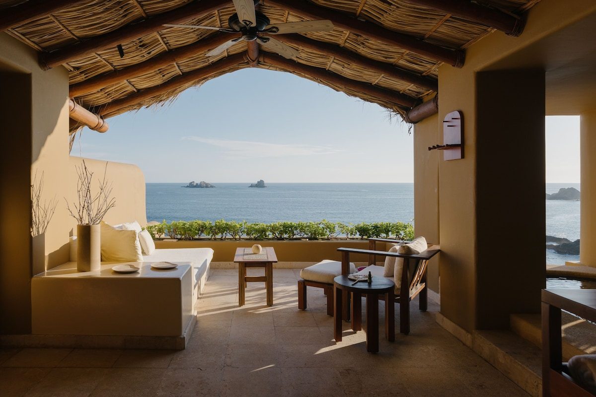 Cala de Mar Resort & Spa Ixtapa — foto 1