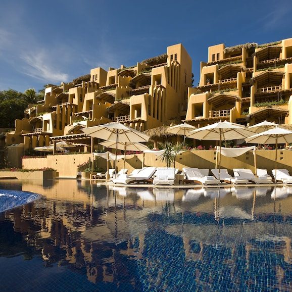 Cala de Mar Resort & Spa Ixtapa — foto 2