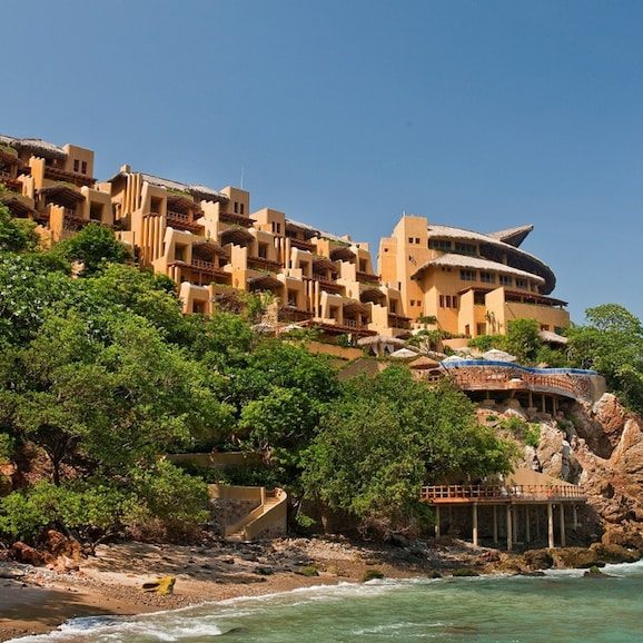 Cala de Mar Resort & Spa Ixtapa — foto 3