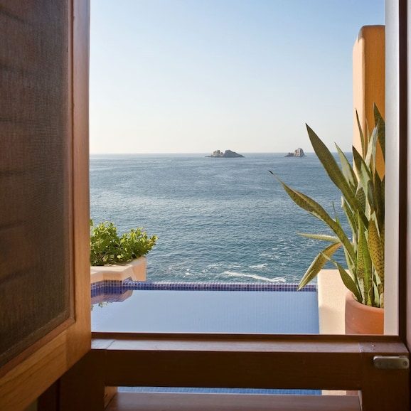 Cala de Mar Resort & Spa Ixtapa — foto 4