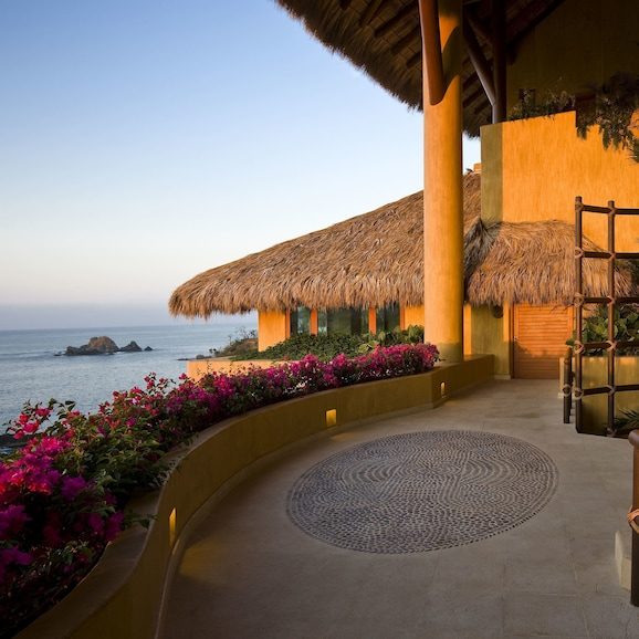 Cala de Mar Resort & Spa Ixtapa — foto 6
