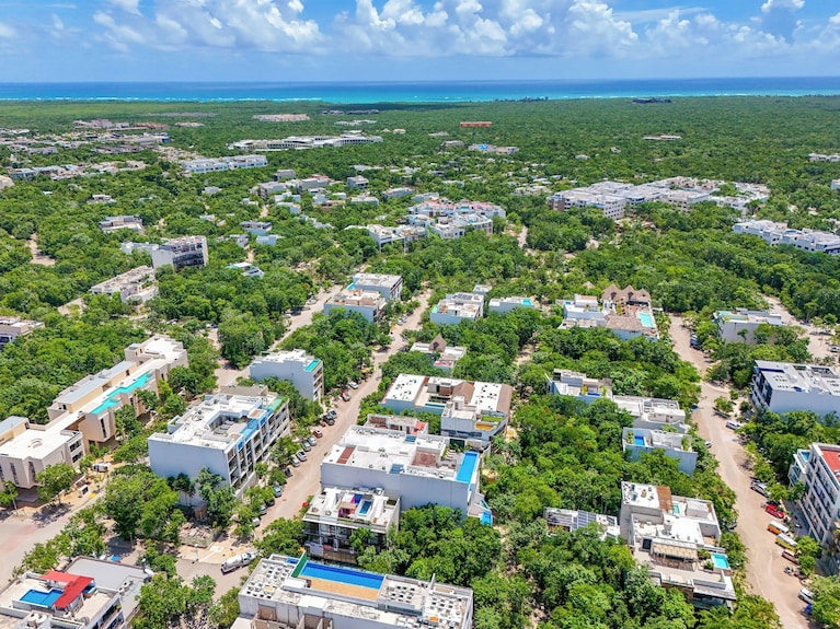 Calea Tulum Boutique Hotel