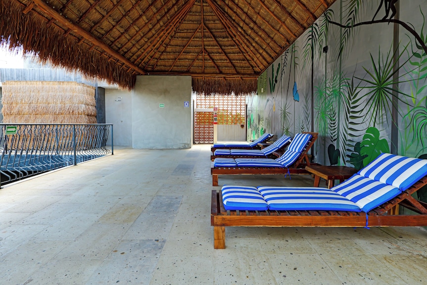 Calea Tulum Boutique Hotel
