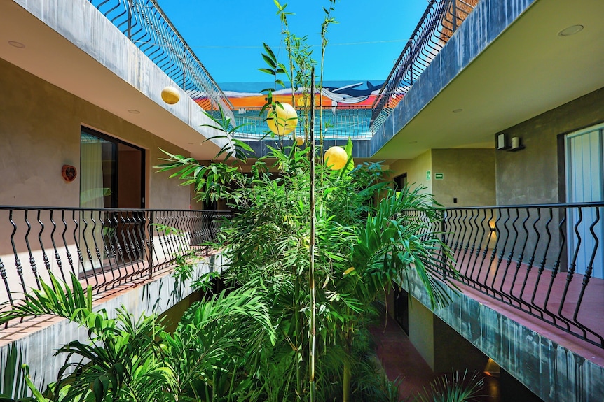 Calea Tulum Boutique Hotel