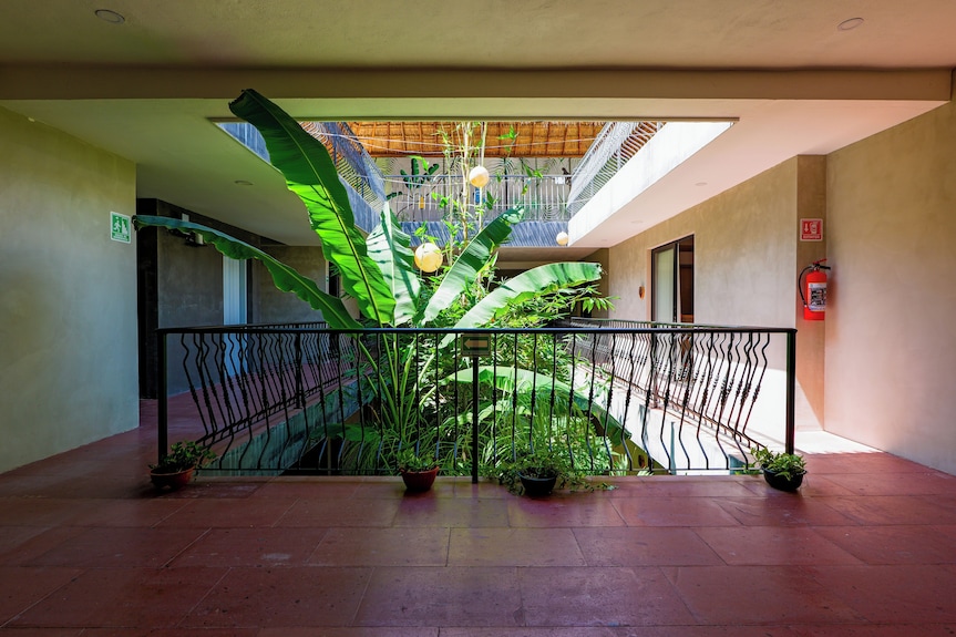 Calea Tulum Boutique Hotel