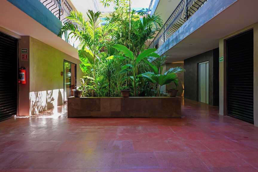 Calea Tulum Boutique Hotel