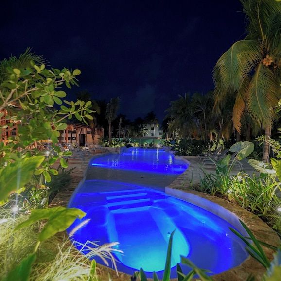 Calypso Hotel Cancun