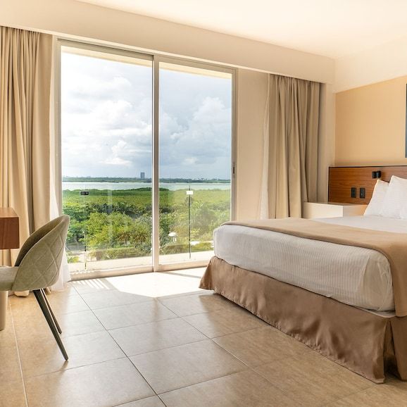 Calypso Hotel Cancun