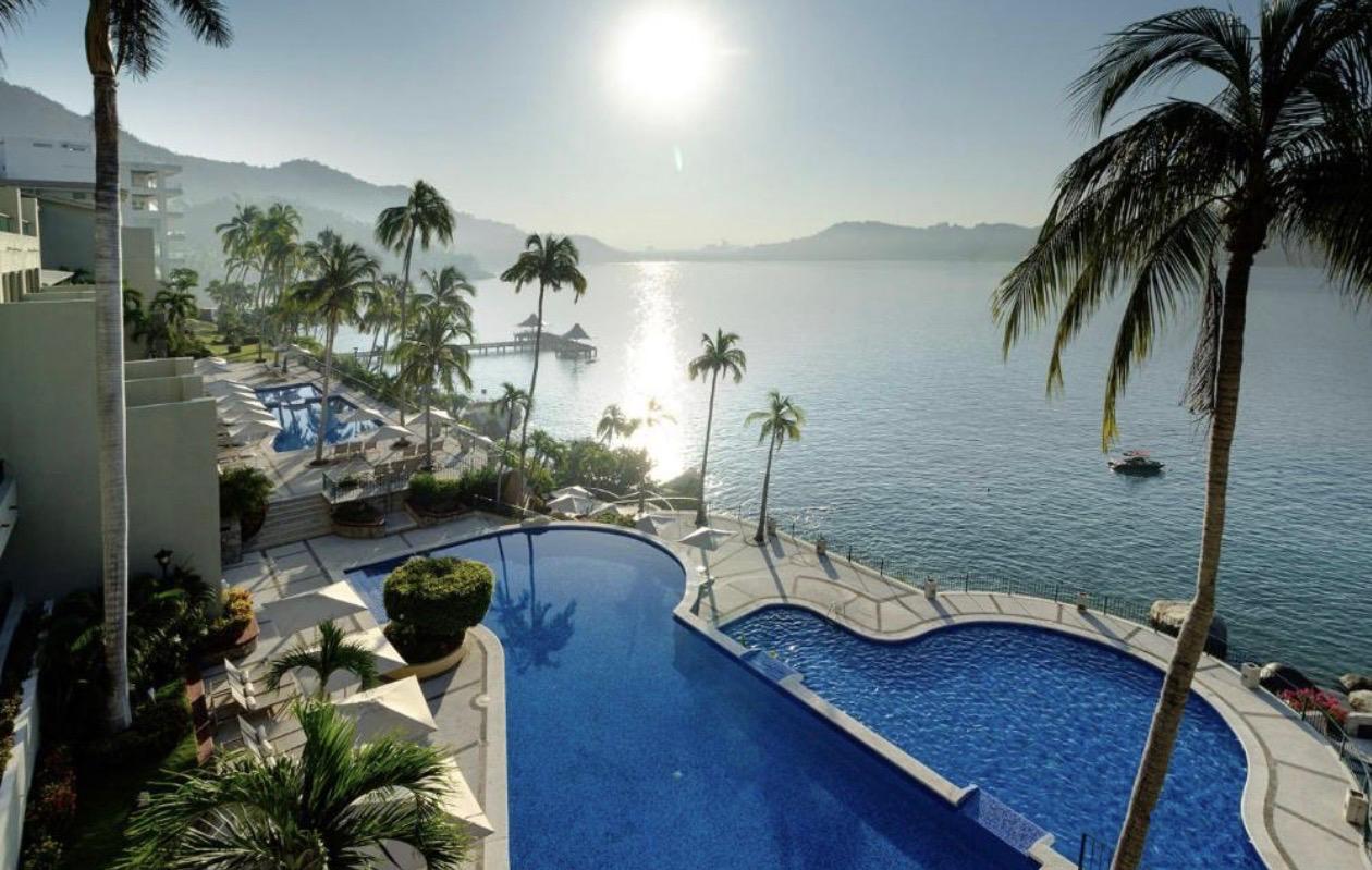 Camino Real Acapulco Diamante