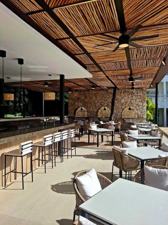 Cancun Bay Resort