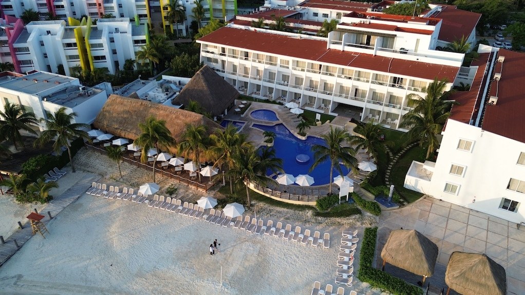 Cancun Bay Resort
