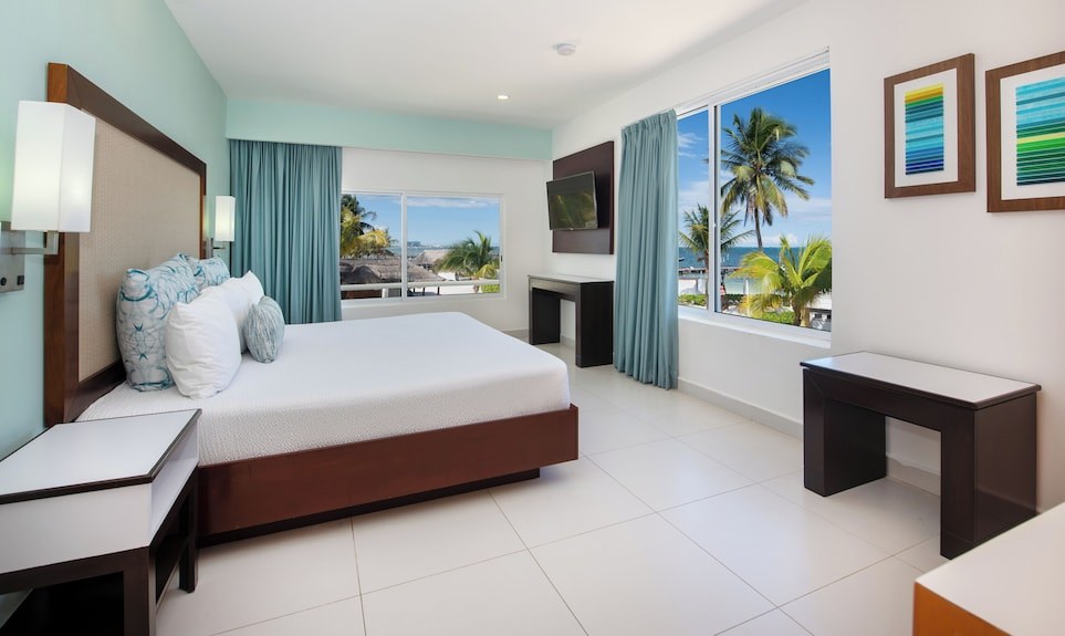 Cancun Bay Resort