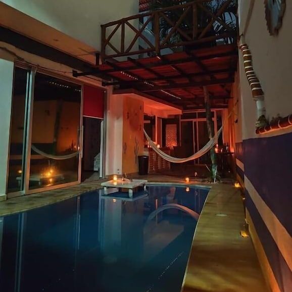Cancún Hotel Boutique & Hostel