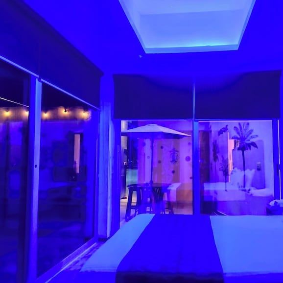 Cancún Hotel Boutique & Hostel