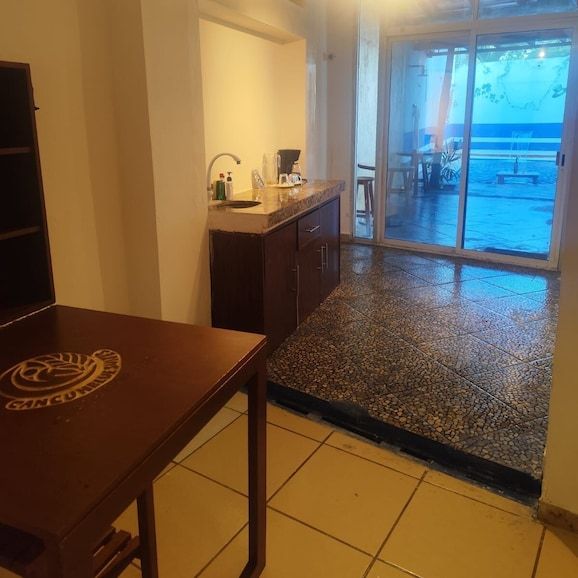 Cancún Hotel Boutique & Hostel