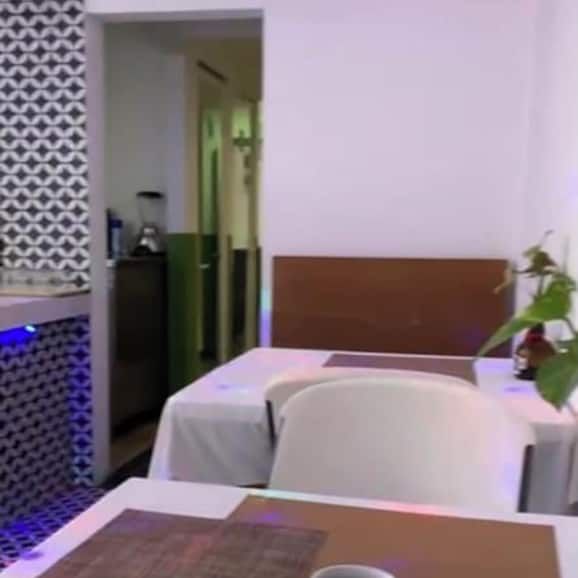 Cancún Hotel Boutique & Hostel