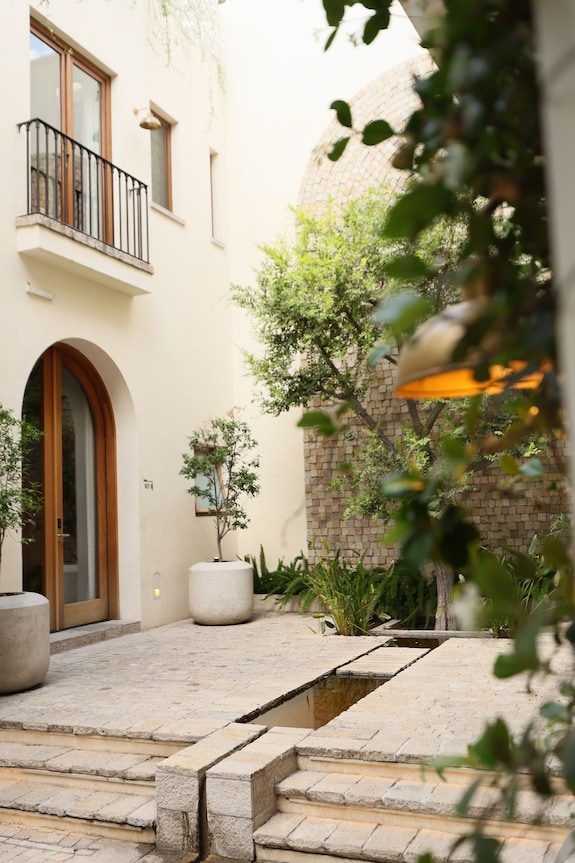 Cantera 1910 Hotel Boutique