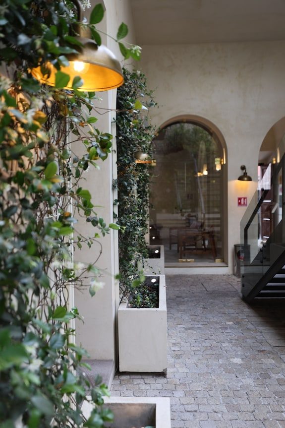 Cantera 1910 Hotel Boutique