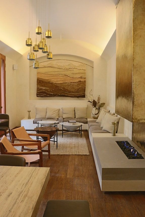 Cantera 1910 Hotel Boutique
