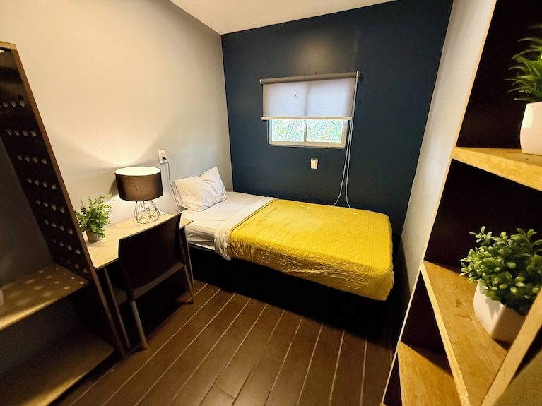 Capital Hostal