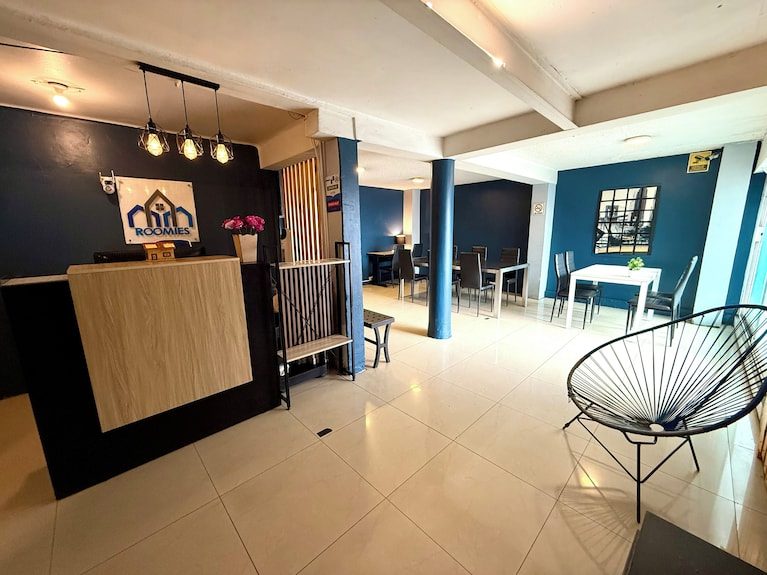 Capital Hostal