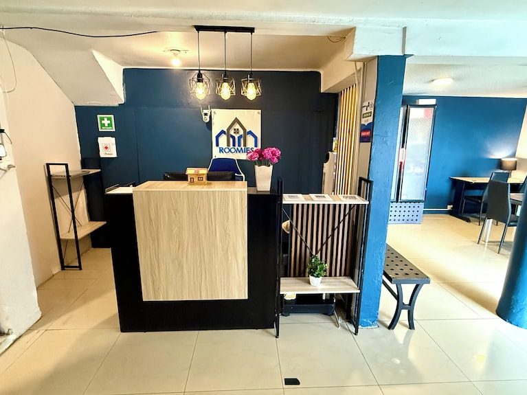 Capital Hostal