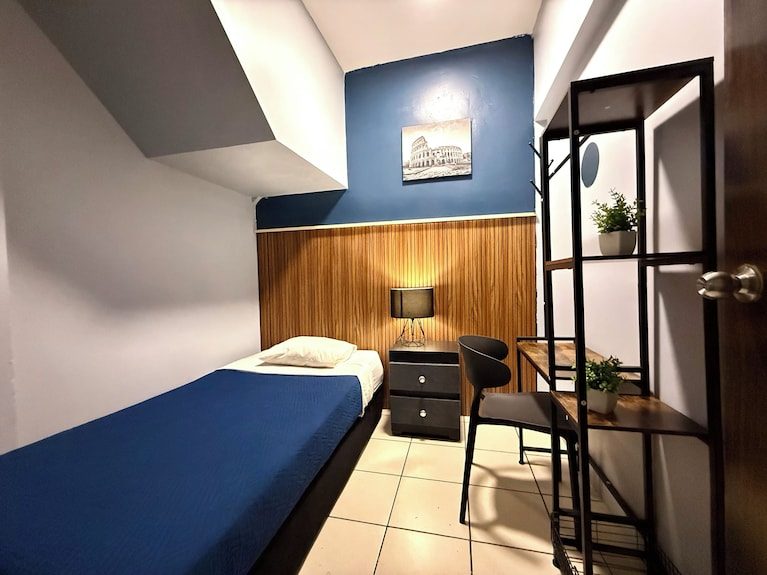 Capital Hostal