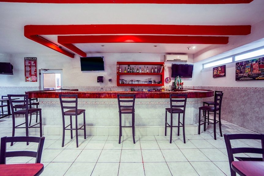 Capital O Hotel Diro, Monterrey