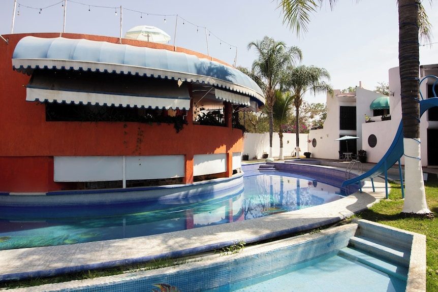 Capital O Hotel Partidor Del Sol, Oaxtepec