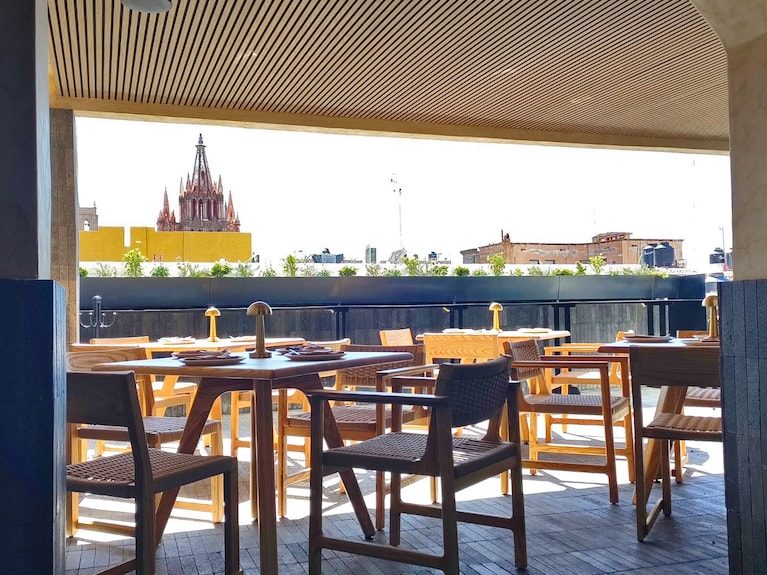 Casa 63 Hotel Boutique & Spa