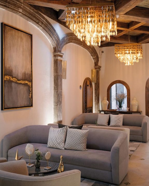 Casa 63 Hotel Boutique & Spa