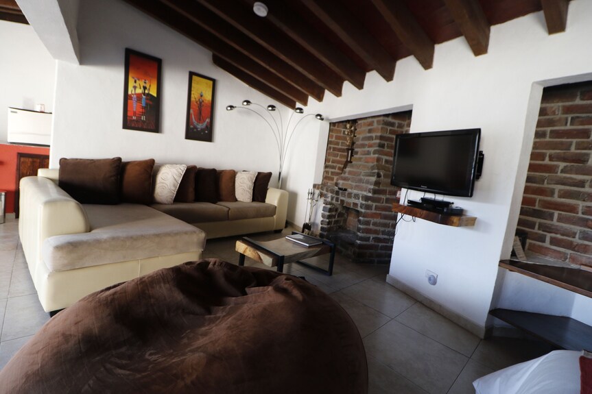 Casa Acento