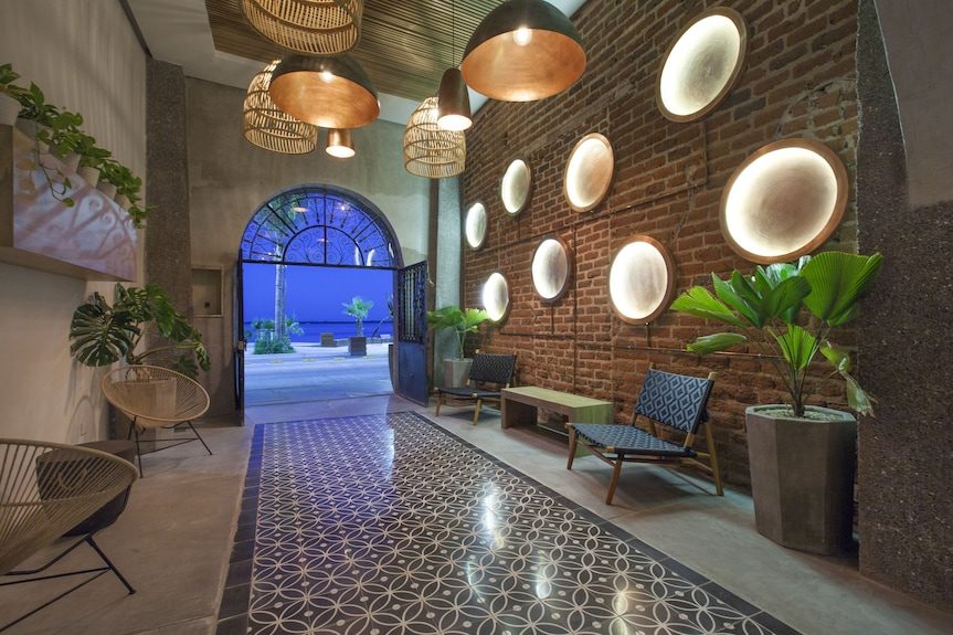 Casa al Mar — foto 1