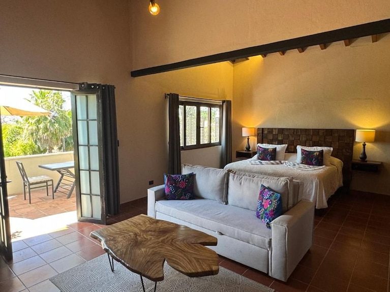Casa Aliz
