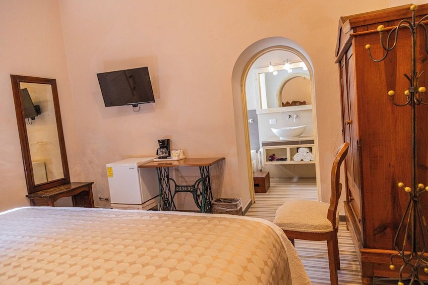 Casa Aliz