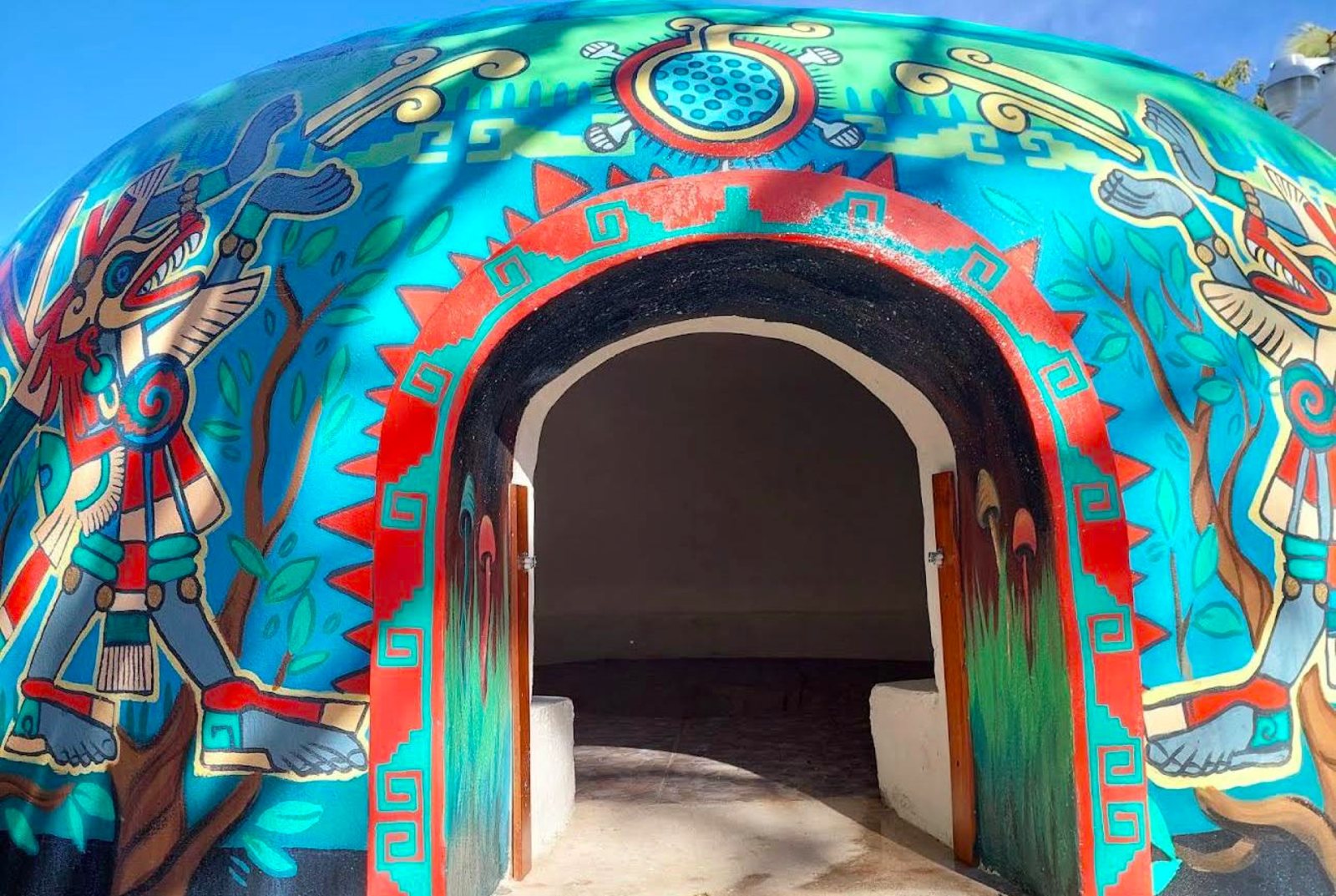 Casa Amarxua — foto 1