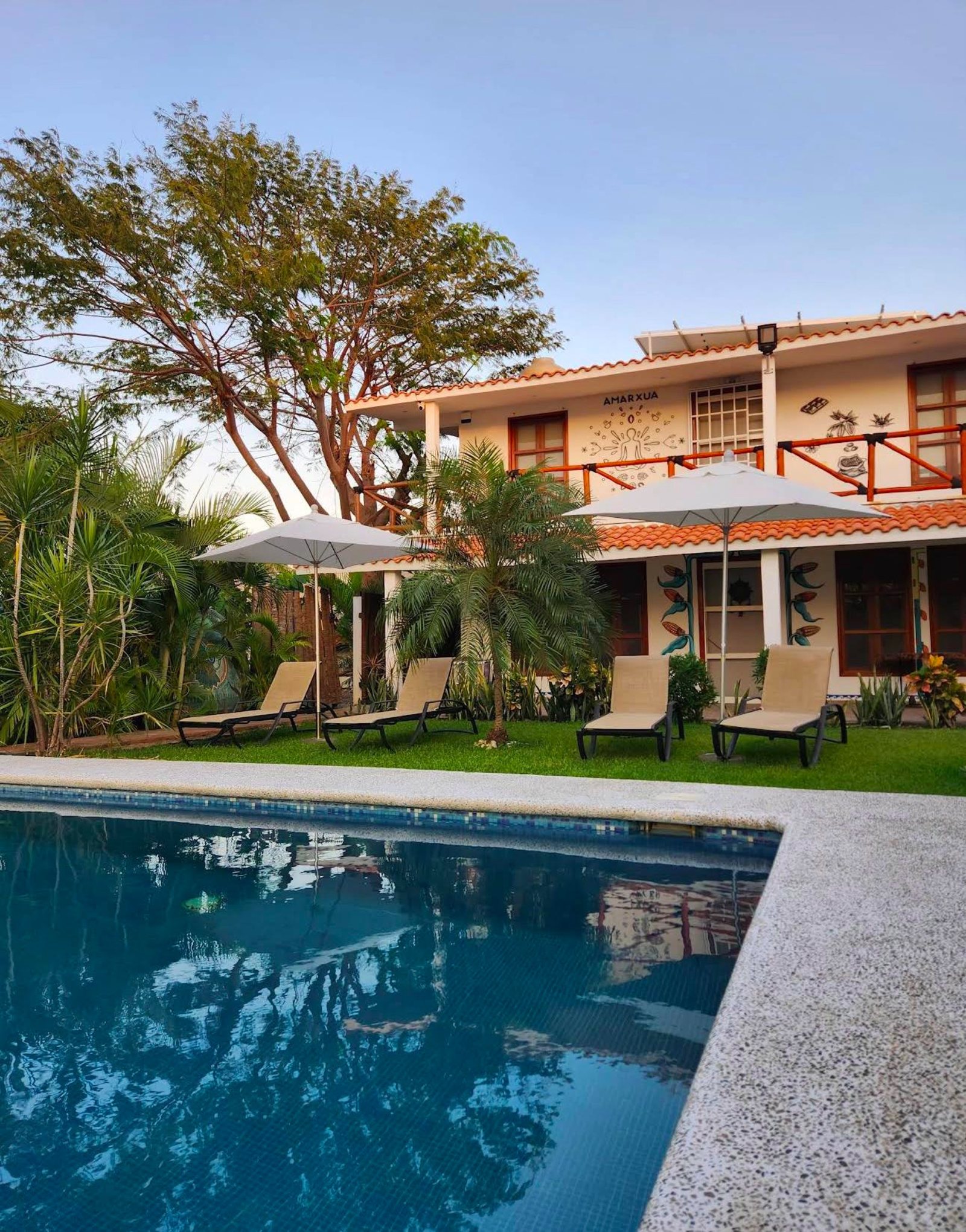 Casa Amarxua — foto 2