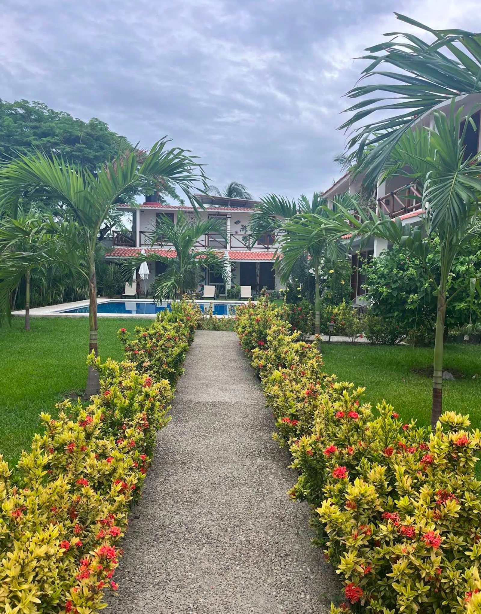Casa Amarxua — foto 3