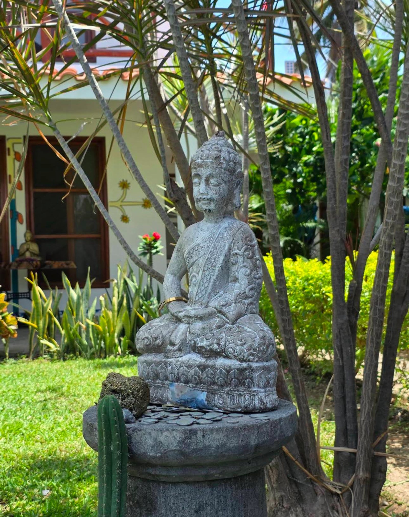 Casa Amarxua — foto 4