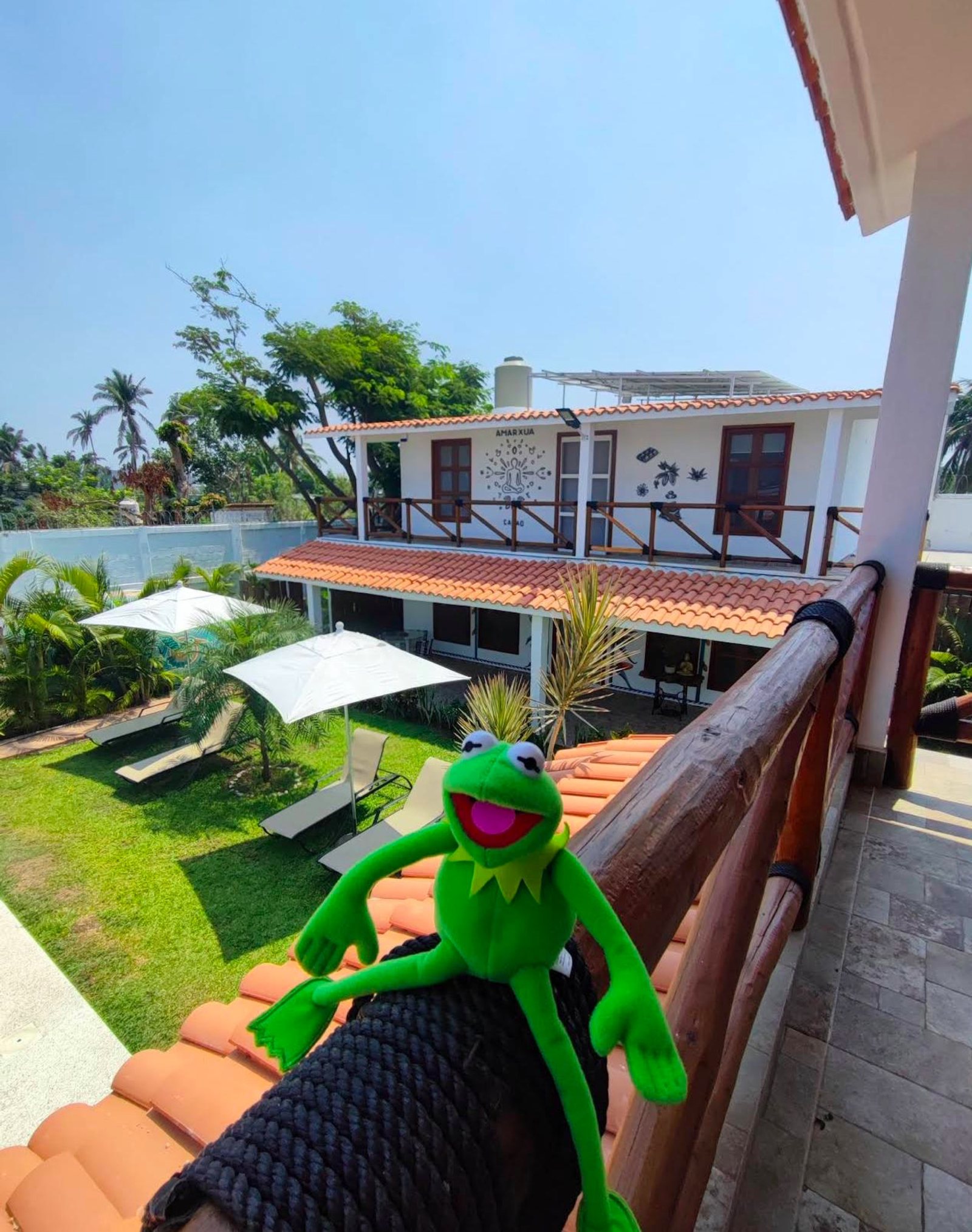 Casa Amarxua — foto 5