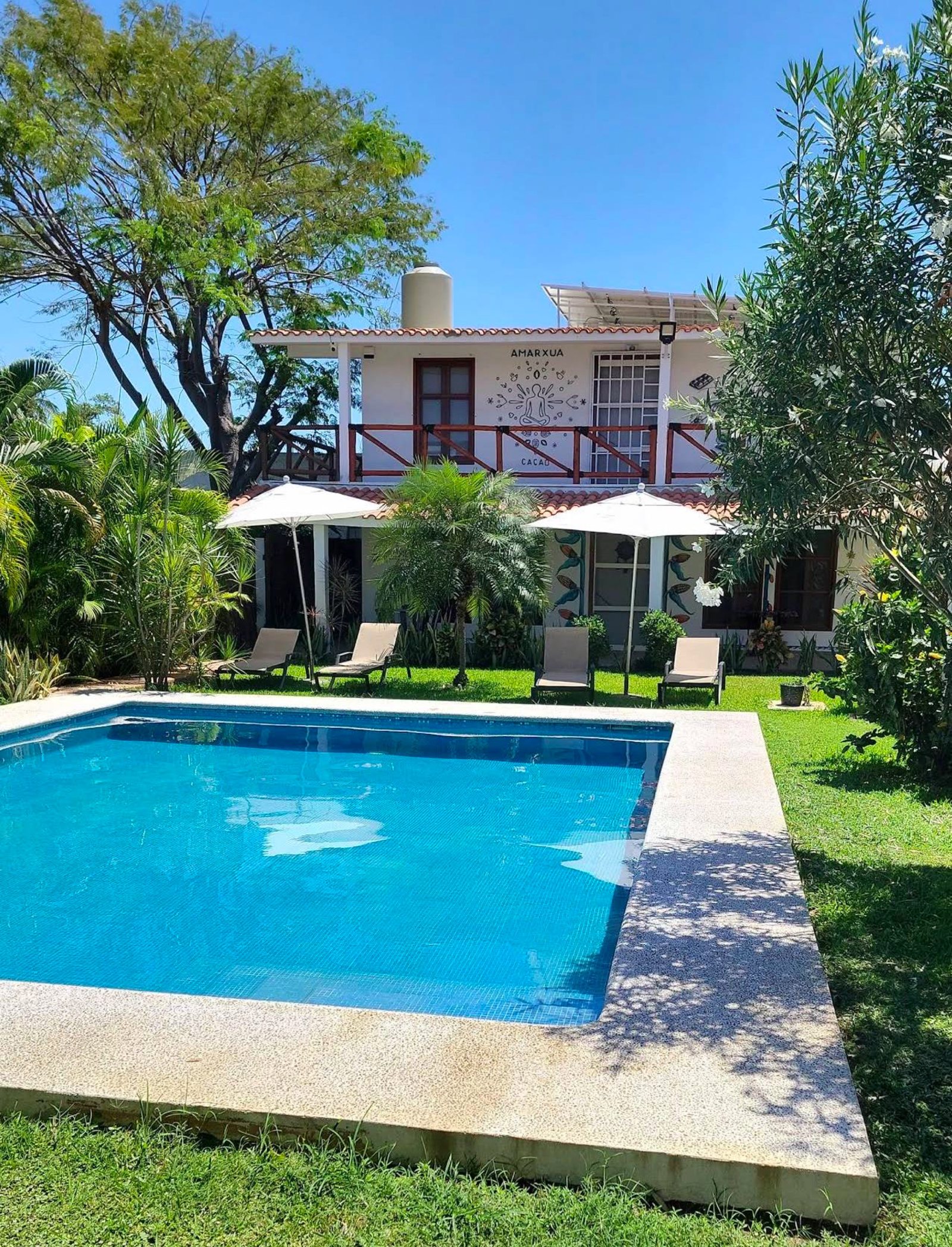 Casa Amarxua — foto 6